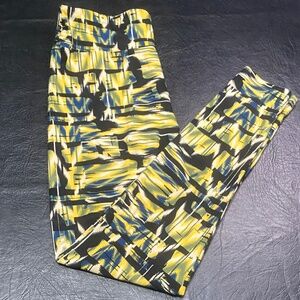 NWOT - LulaRoe OS Leggings